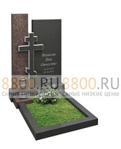 Памятник на могилу EA.95