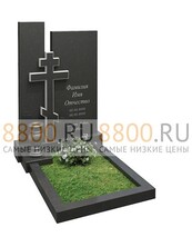 Памятник на могилу EA.96