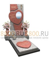 Памятник на могилу EA.98