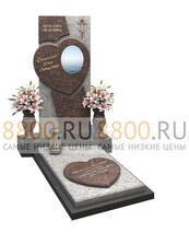Памятник на могилу EA.99