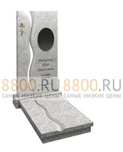 Памятник на могилу EC.02