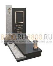 Памятник на могилу EC.10