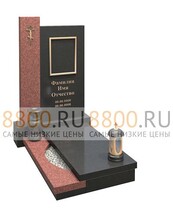 Памятник на могилу EC.11
