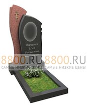 Памятник на могилу EC.15