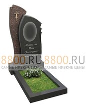 Памятник на могилу EC.16