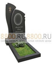 Памятник на могилу EC.17