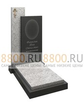 Памятник на могилу EC.18
