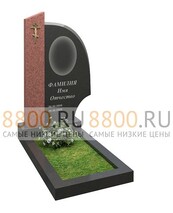 Памятник на могилу EC.27