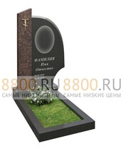 Памятник на могилу EC.28
