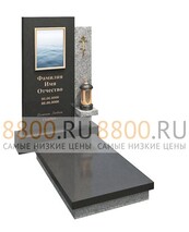Памятник на могилу EC.30
