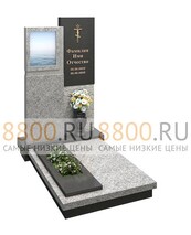 Памятник на могилу EC.38