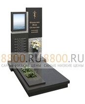 Памятник на могилу EC.41