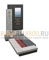 Памятник на могилу EC.42