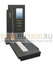Памятник на могилу EC.45