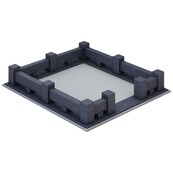 Цоколь на могилу № KB.09