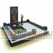 Комплекс на могилу KL.01