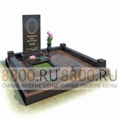 Комплекс на могилу KL.02