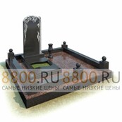 Комплекс на могилу KL.05
