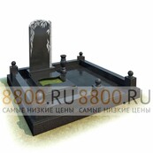 Комплекс на могилу KL.06