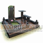 Комплекс на могилу KL.08