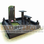 Комплекс на могилу KL.09