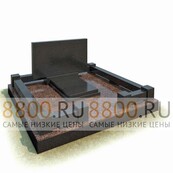 Комплекс на могилу KL.14