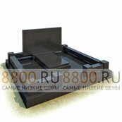 Комплекс на могилу KL.15
