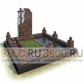 Комплекс на могилу KL.20