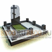 Комплекс на могилу KL.22