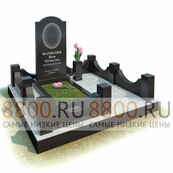 Комплекс на могилу KL.25