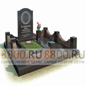 Комплекс на могилу KL.26