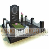 Комплекс на могилу KL.27