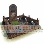Комплекс на могилу KL.29