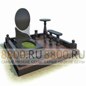 Комплекс на могилу KL.35