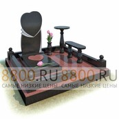 Комплекс на могилу KL.38