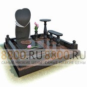 Комплекс на могилу KL.39