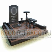 Комплекс на могилу KL.41