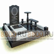 Комплекс на могилу KL.42