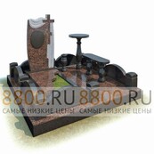 Комплекс на могилу KL.47