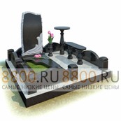 Комплекс на могилу KL.49