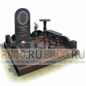 Комплекс на могилу KL.56