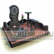 Комплекс на могилу KL.60