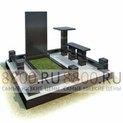 Комплекс на могилу KL.61