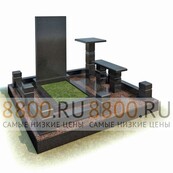 Комплекс на могилу KL.62