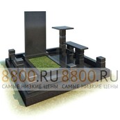 Комплекс на могилу KL.63