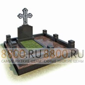 Комплекс на могилу KL.65