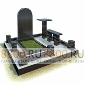 Комплекс на могилу KL.67