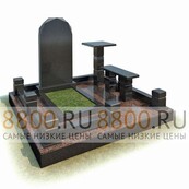 Комплекс на могилу KL.68
