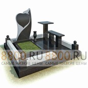 Комплекс на могилу KL.70