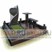 Комплекс на могилу KL.71